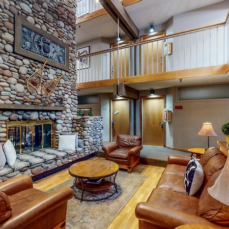 Mountain Lodge Telluride Rom bilde