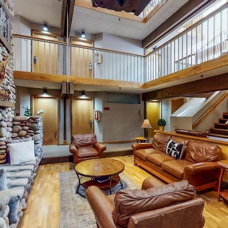 Mountain Lodge Telluride Rom bilde