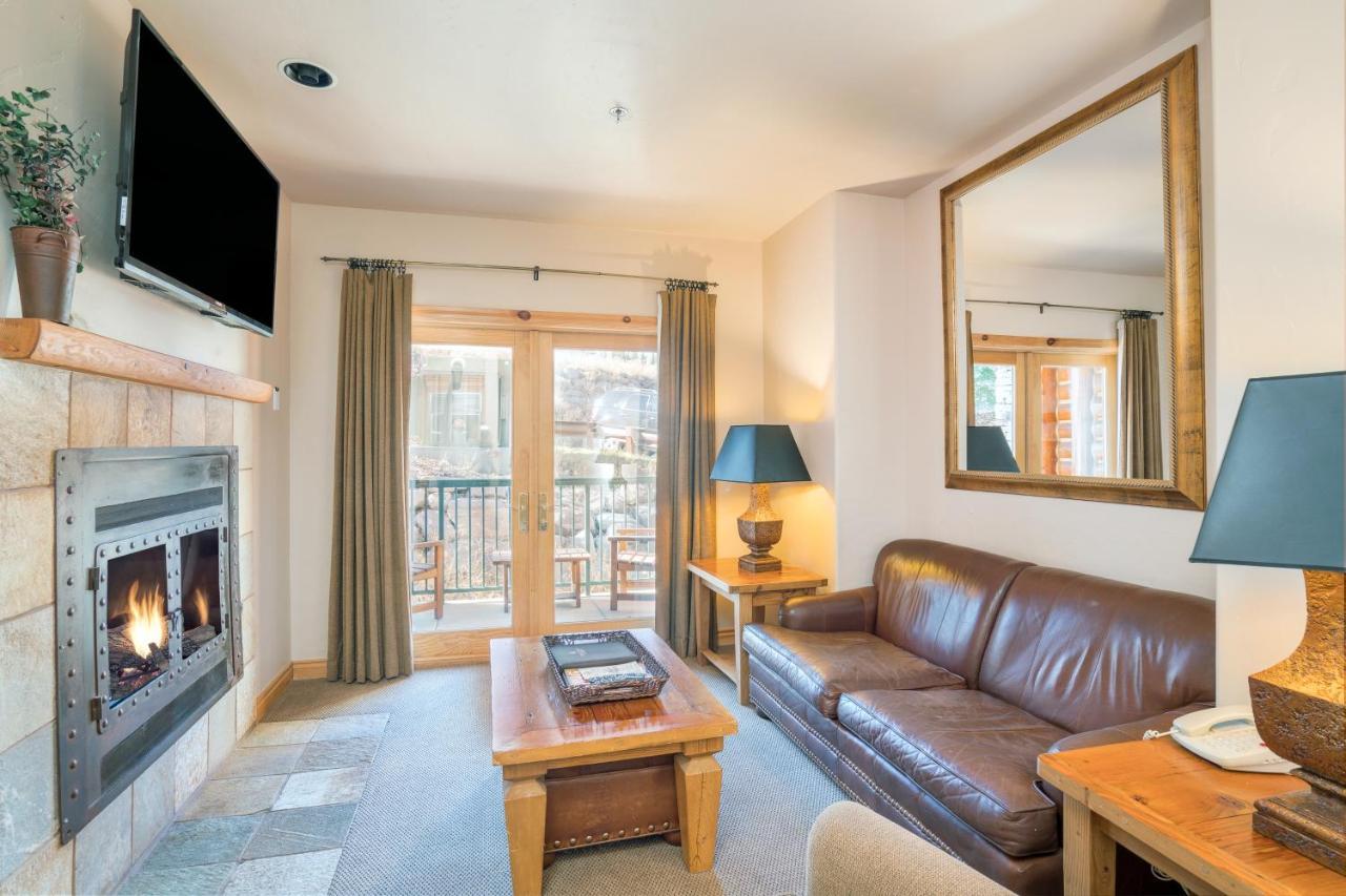Mountain Lodge Telluride Eksteriør bilde