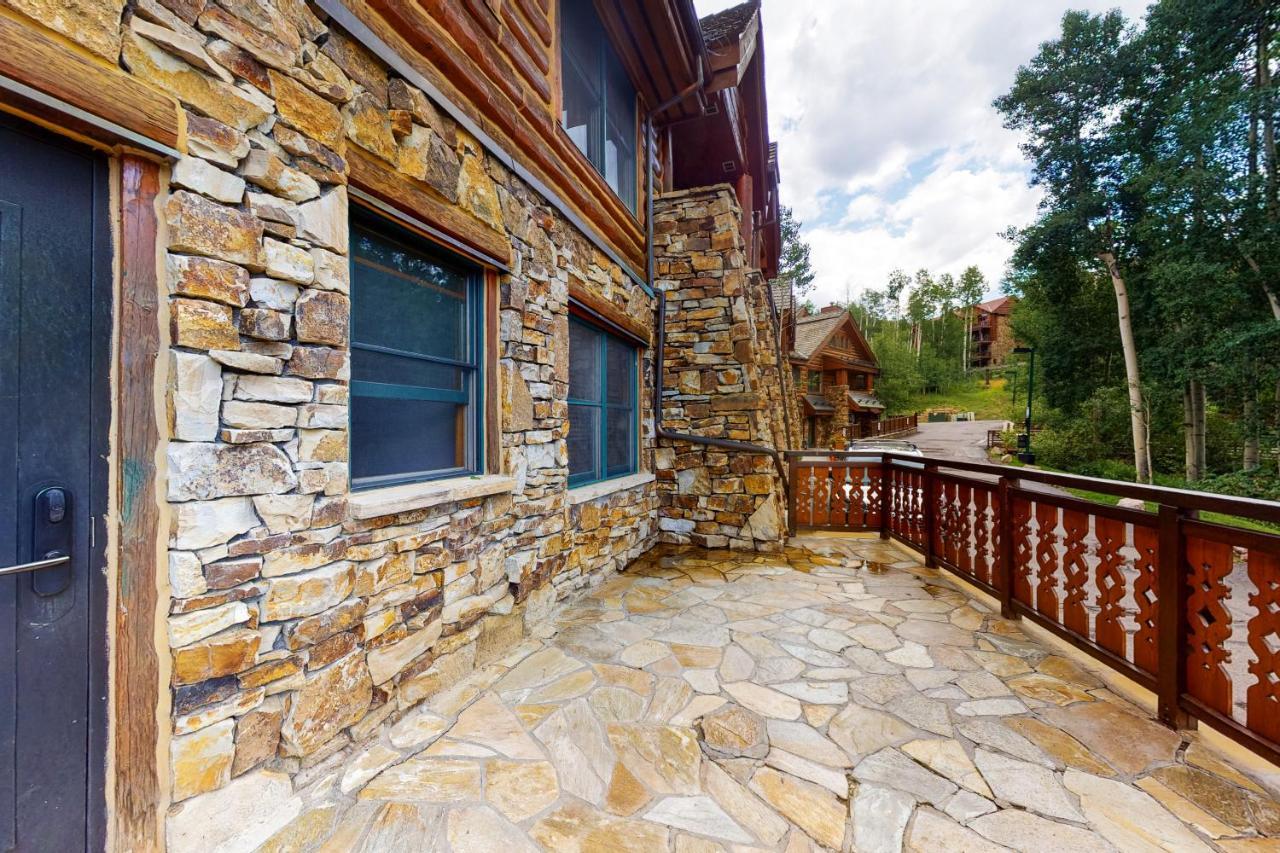 Mountain Lodge Telluride Rom bilde