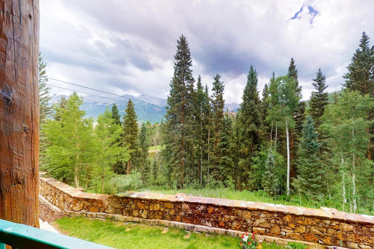 Mountain Lodge Telluride Rom bilde