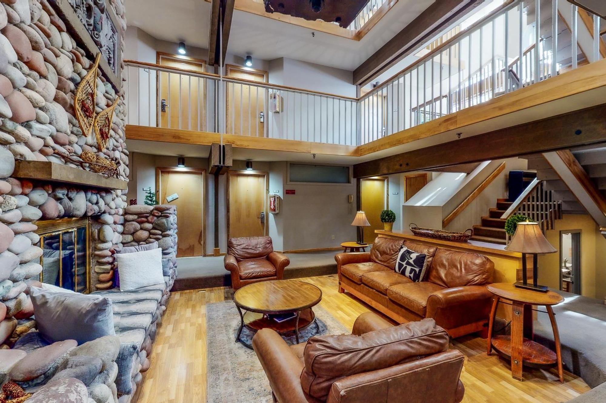Mountain Lodge Telluride Rom bilde