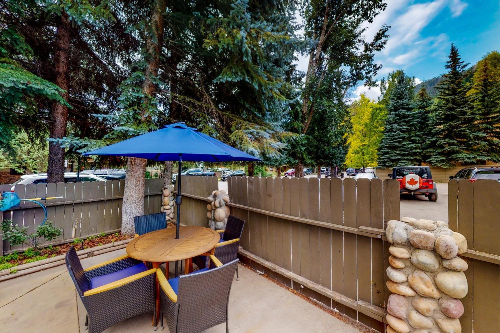 Mountain Lodge Telluride Rom bilde