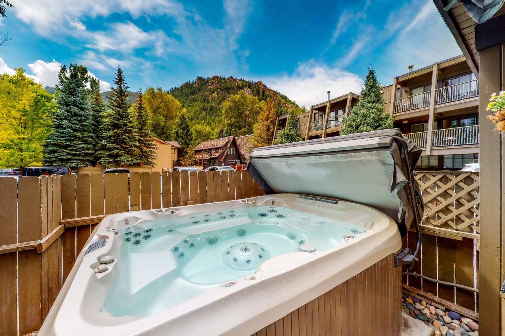 Mountain Lodge Telluride Rom bilde
